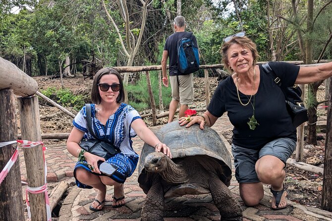 Stone town, Spice Farm and Prison Island - Should you book this Stone Town, Spice Farm, and Prison Island tour?