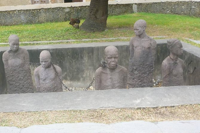 Stone Town & Spice Tour, Zanzibar secrets with Lunch - Zanzibar - The Street Tour Stops That Pull the Day Together