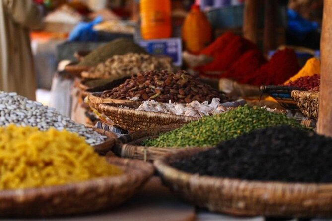 Stone Town & Spice Tour, Zanzibar secrets with Lunch - Zanzibar - Lunch: Why It’s More Than a Fill-Up