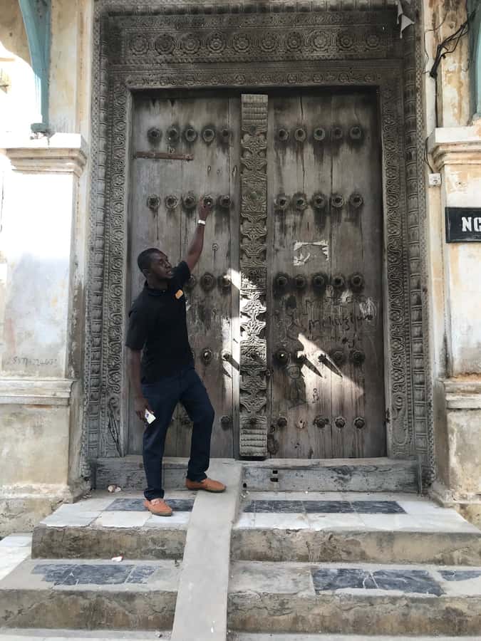 Stone Town: Stone Town and Prison Island Private Day Trip - The best parts, in plain bullets