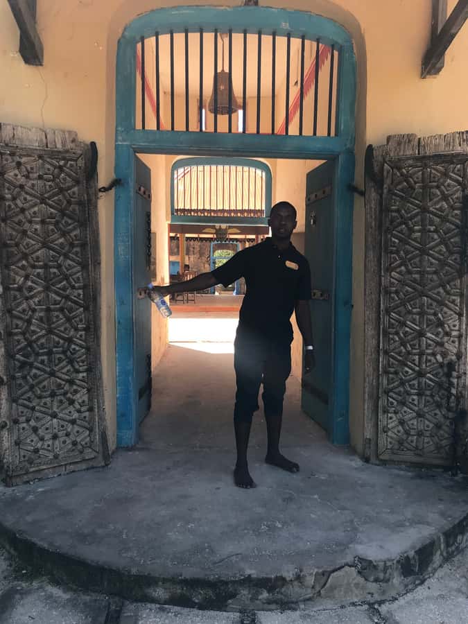 Stone Town: Stone Town and Prison Island Private Day Trip - The break before the island, and why pacing matters
