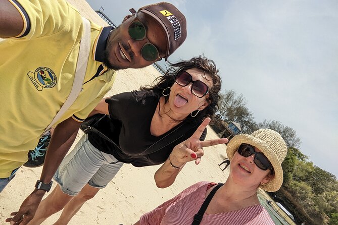 Stone Town Tour in Zanzibar. - Freddie Mercury Museum at Mercury House, in 10 minutes