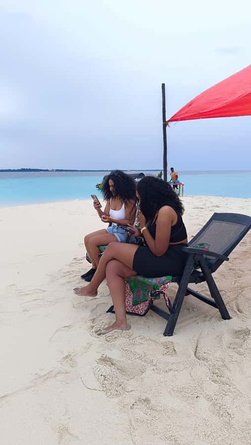 Stone town tour, Prison island and Nakupenda Sandbank - A Real-World Guide Can Make the Difference (Omar’s Touch)