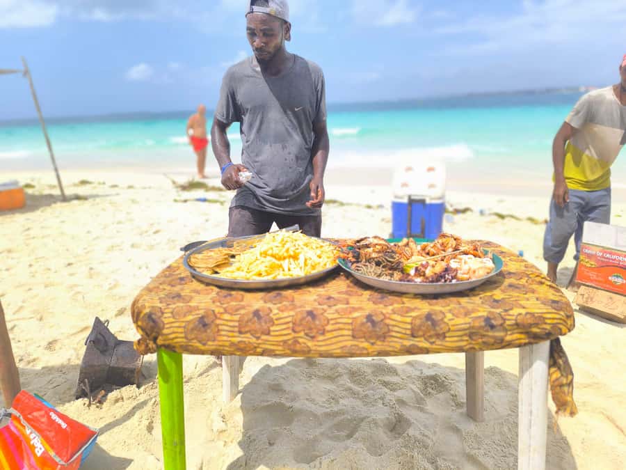 Stone town tour, Prison island and Nakupenda Sandbank - Should You Book This Stone Town, Prison Island, and Nakupenda Day?