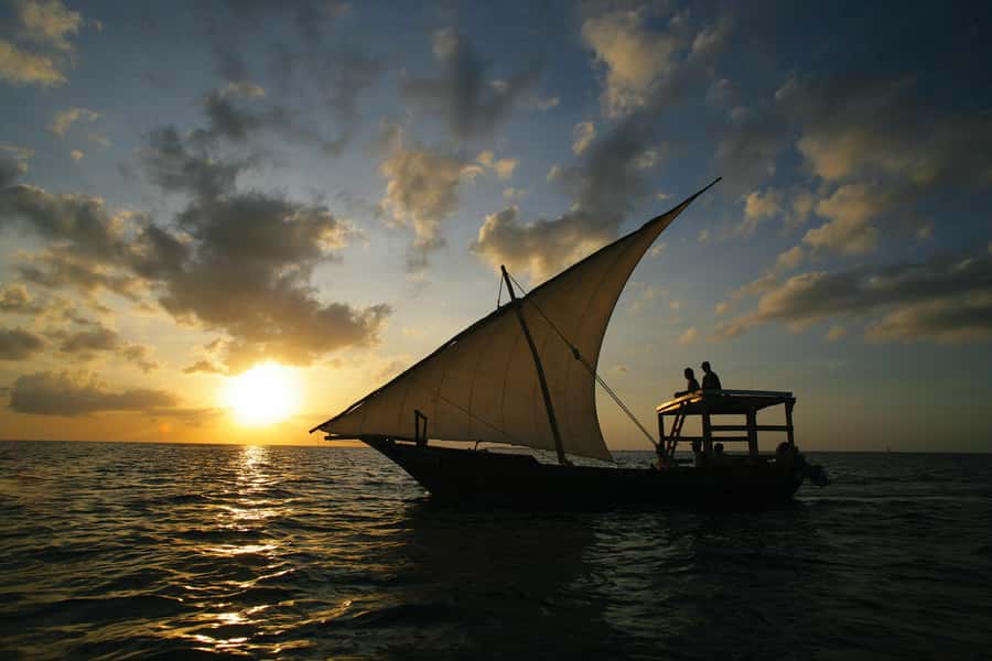 Stone Town: Traditional Dhow Sunset Cruise - Old Fort Meeting Point, What You Need to Know Before You Go