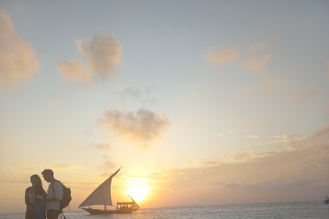 Stone Town Walking Tour - Price and value: what you get for $35