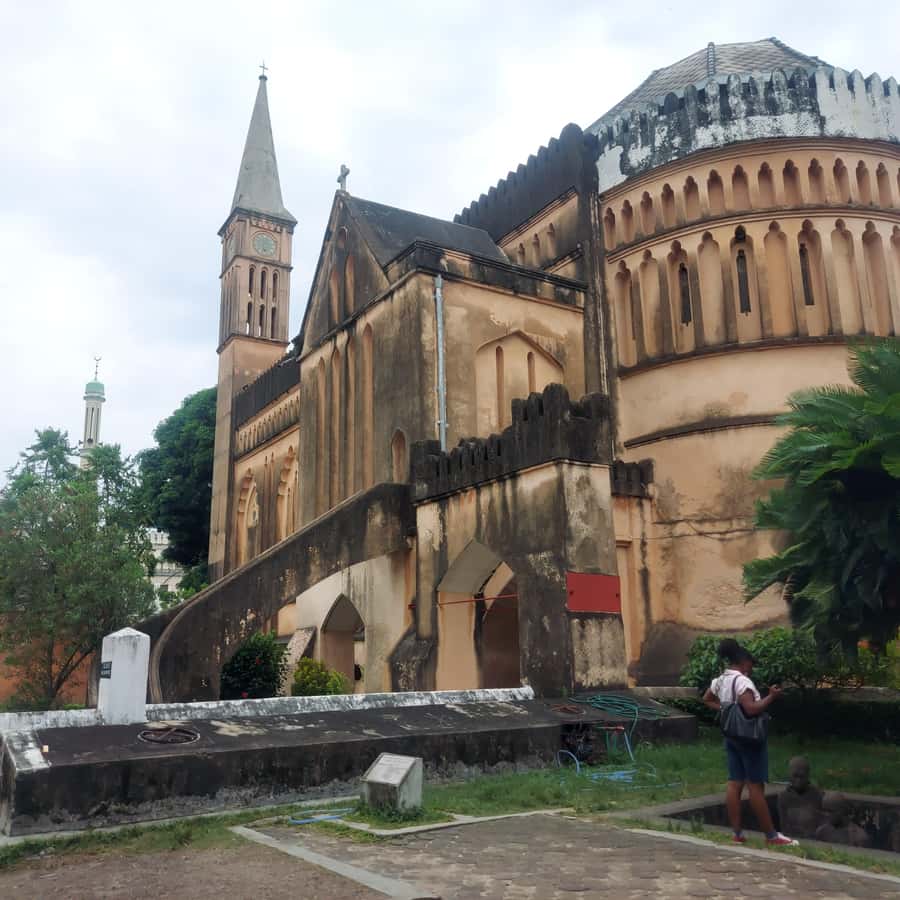 Stone town walking tour ( City tour) - Price and value: what $22 buys you