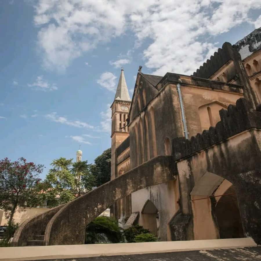 Stone Town Walking Tour with Female Guides - Key things I’d plan around