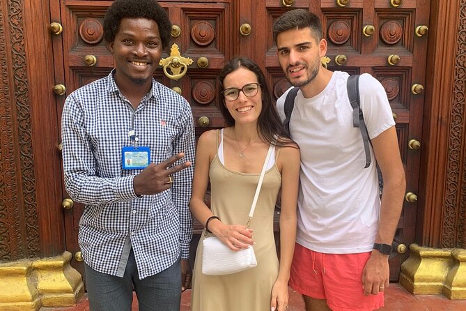 Stone Town Walking Tour with Hassan - Quick reasons to book this Stone Town walk