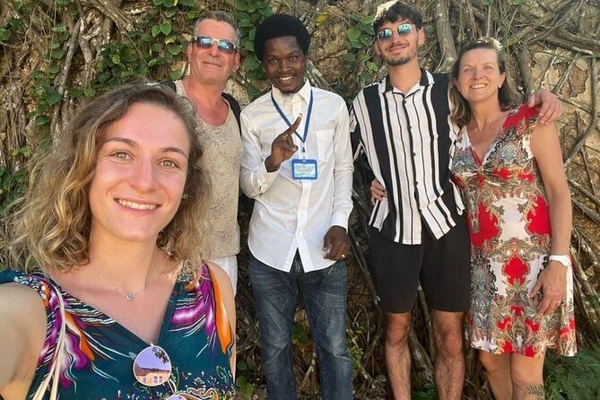 Stone Town Walking Tour with Hassan - Stop 1: House of Wonders, ceremony and power in one building