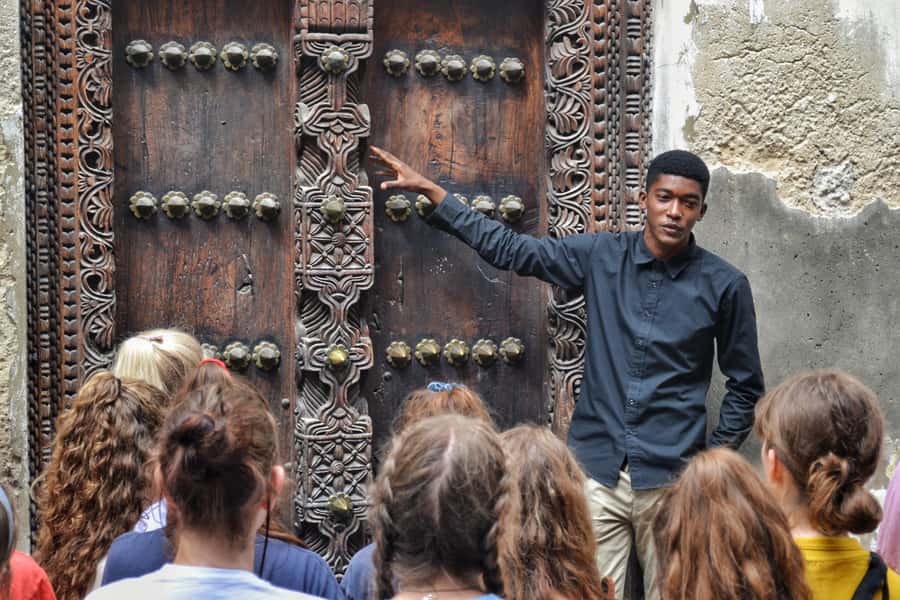 Stone Town Walking Tour With Local Expert Guide - Key Points That Make This Tour Worth Your Time