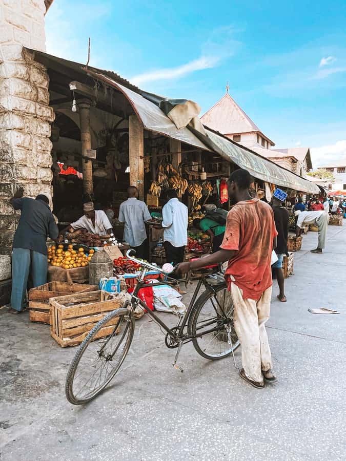 Stone Town Walking Tour With Local Expert Guide - Who This Tour Suits Best, and Who Should Think Twice