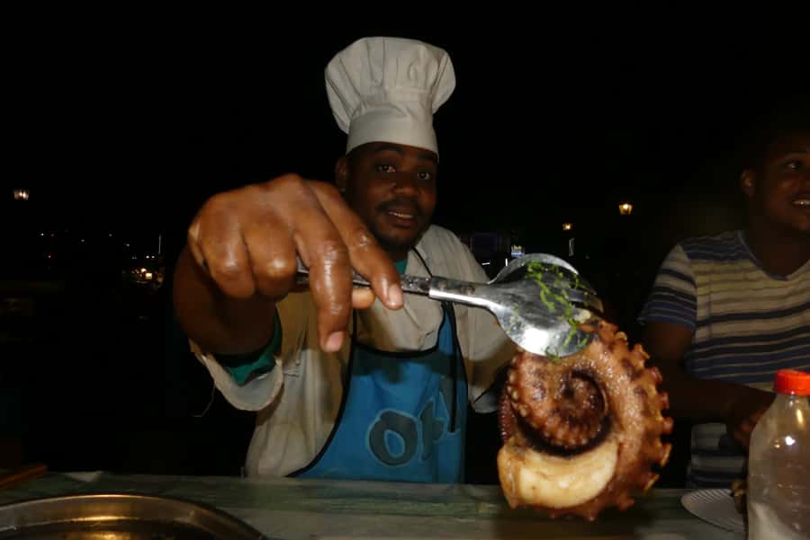 Stonetown: Food Markets and Street Food Walking Tour - Who Should Book This Stone Town Night Food Tour?