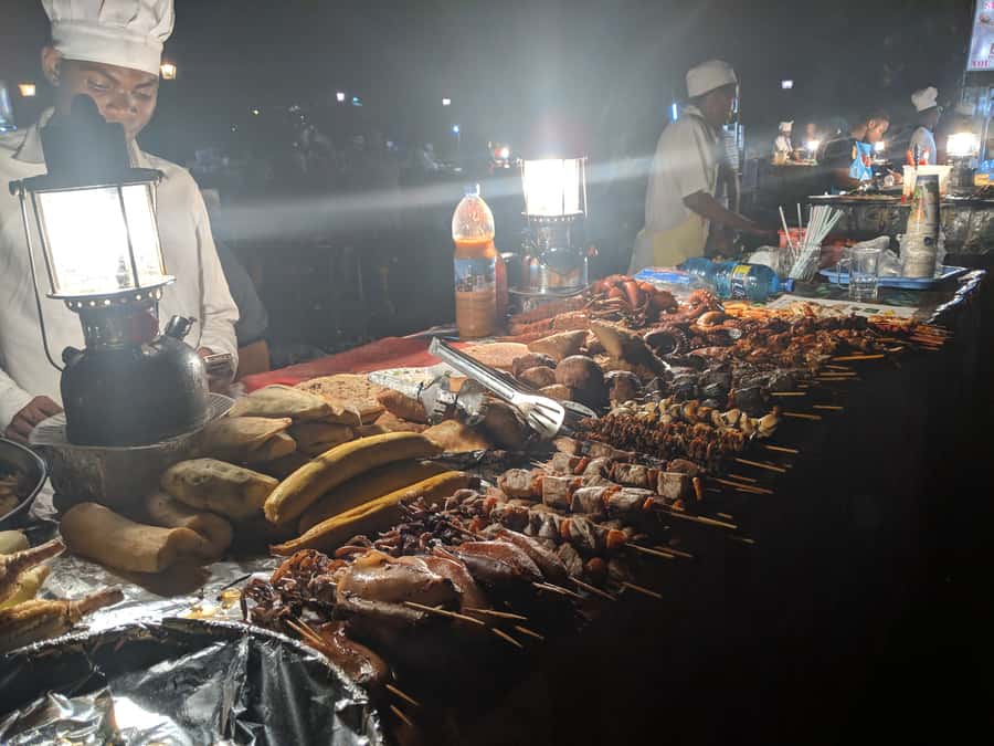 Stonetown: Food Markets and Street Food Walking Tour - Should You Book This Stone Town Food Market Walk?