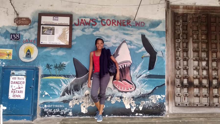 Stonetown Historical Walking Tour & Traditional Lunch - Palace Museum and House of Wonder (Bait-al-ajab): Architecture With a Message
