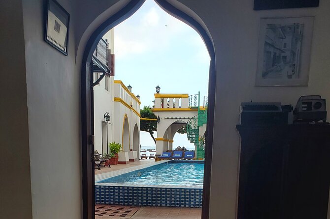 Stonetown Private Half-day Walking Tour - Why Stone Town Feels Different With a Walking Guide