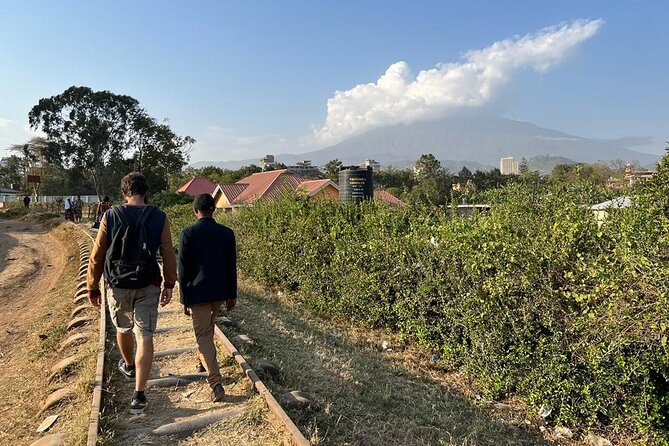 Street Food and Community Walking Tour - Key things you’ll notice on this Sinoni street food walk