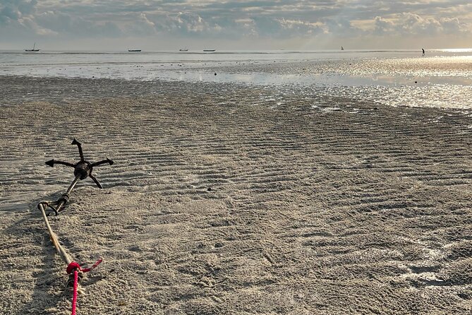 Sunrise Beach Walk with Picnic Breakfast Activity - Weather dependence and how to stay flexible