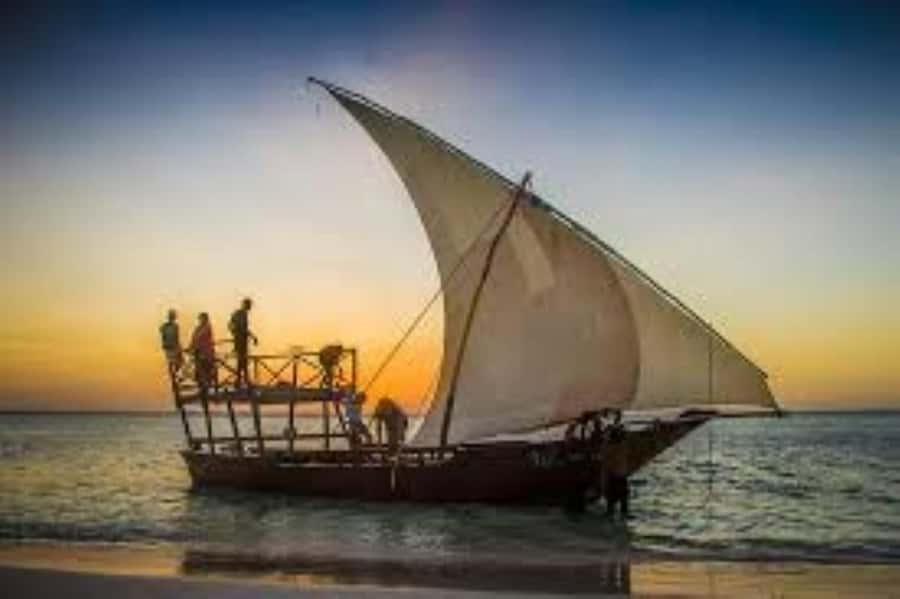 sunset dow cruise at kendwa beach - Key Points Worth Knowing Before You Go