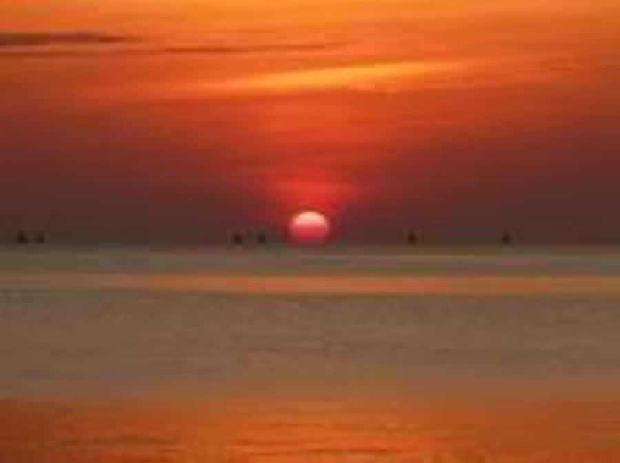 sunset dow cruise at kendwa beach - Kendwa at Golden Hour: What the 2-Hour Sunset Dhow Cruise Really Feels Like