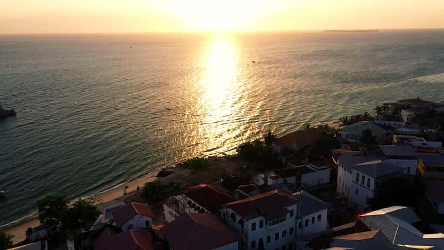 sunset dow cruise at kendwa beach - Kendwa Beach and Sunset Views: Why This Setting Works for Most People