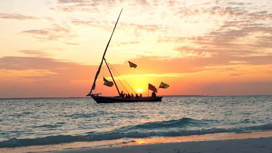 sunset dow cruise at kendwa beach - Who This Tour Suits Best (and Who Might Prefer Something Else)