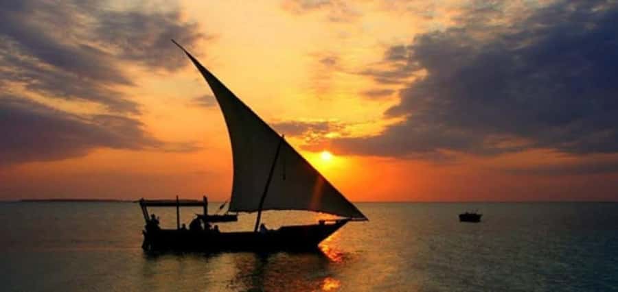 sunset dow cruise at kendwa beach - FAQ