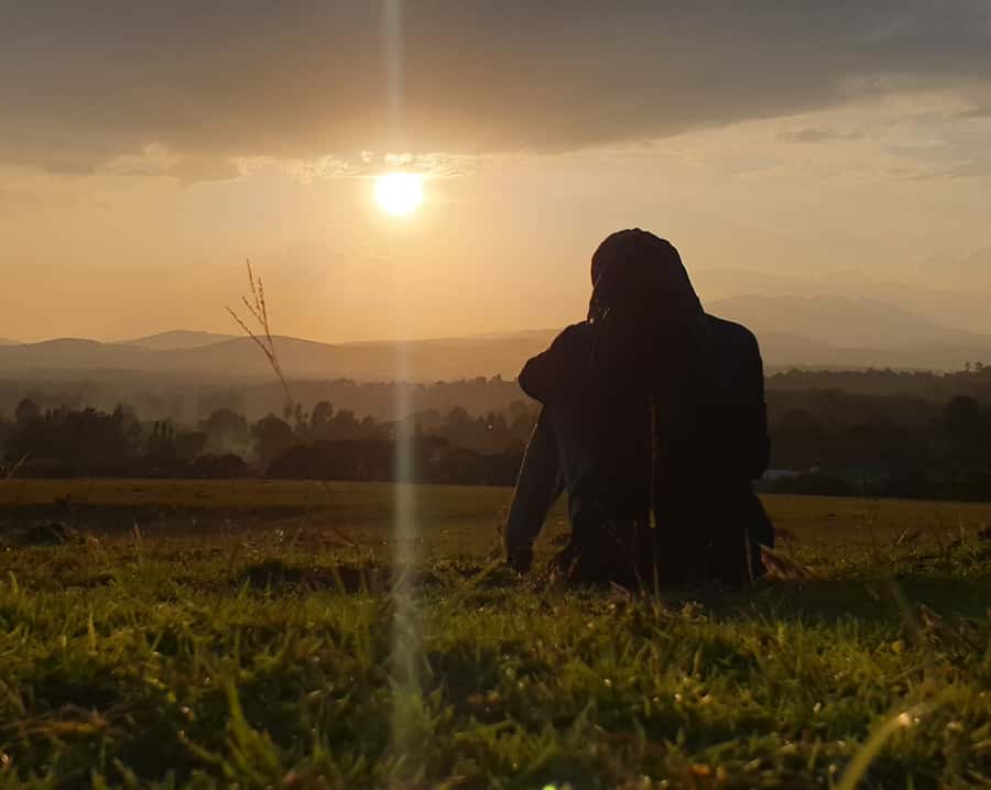 Sunset Tour in Arusha - Kilima Punda in Ngaramtoni, close enough to be easy