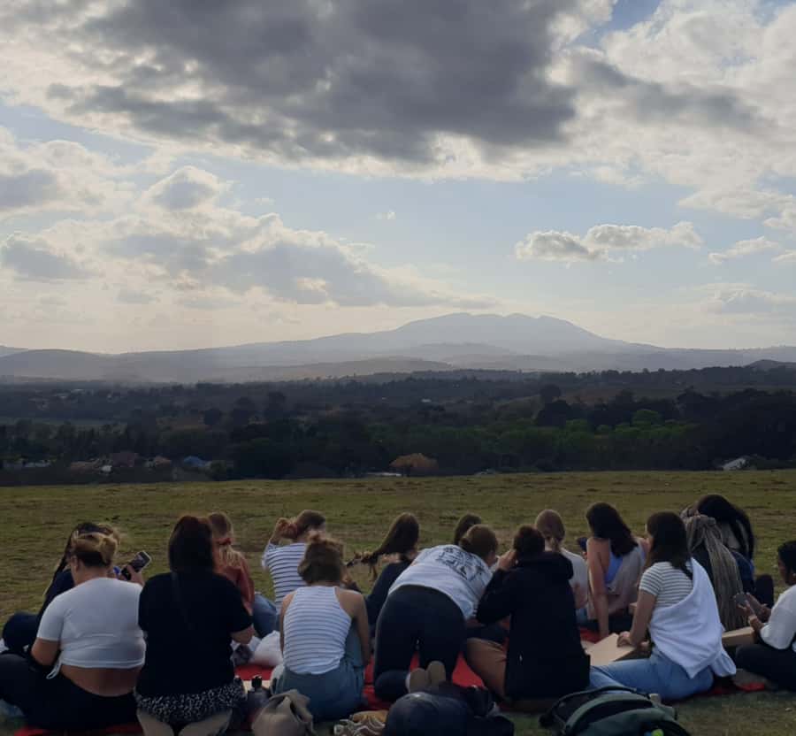Sunset Tour in Arusha - The guide makes a real difference, from Johnson to Arthur