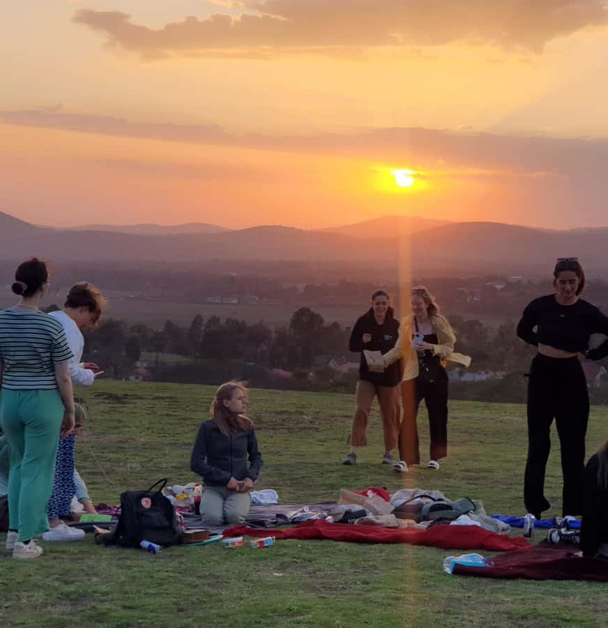Sunset Tour in Arusha - When is the best time to go, and how to plan after?