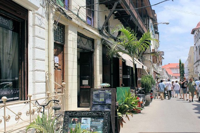 Super Zanzi, Nakupenda, Prison Island & Stone Town - Zanzibar - Price and Logistics: The Value Math You Should Do First