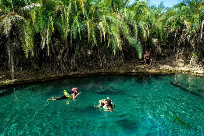Swim to Materuni and Kikuletwa Hotspring - Materuni waterfalls: the walk, the views, and the Chagga context