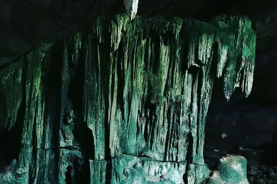 Swim with Sea Turtles, Kuza Cave, Paje Beach, The Rock Lunch - FAQ