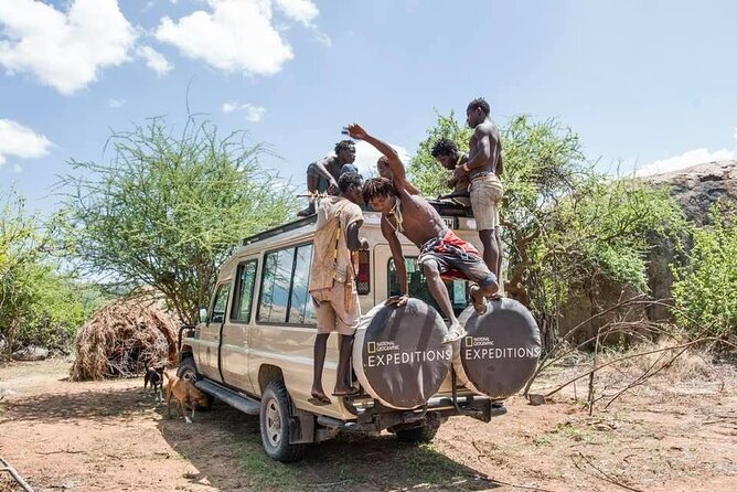 Tanzania Luxury Safari - Day 6 in Karatu: A Relaxed Finish Back Toward Arusha and Kilimanjaro