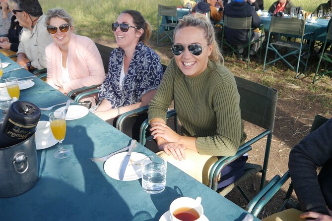 Tanzania Safari 10 Days- Serengeti, Lake Manyara, Ngorongoro Crater. - Serengeti transfer and Maasai welcome: From culture to the plains