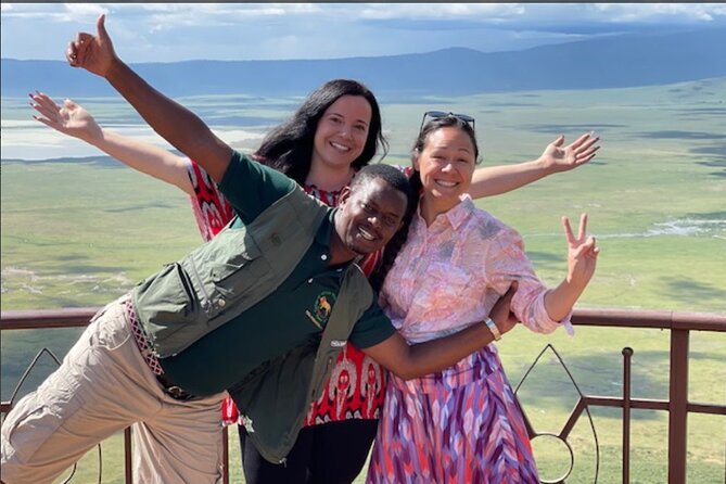 Tanzania Safari and Kilimanjaro Climb Multi-Day Experience - Heart of Africa Lodge: a real recovery stop between big days