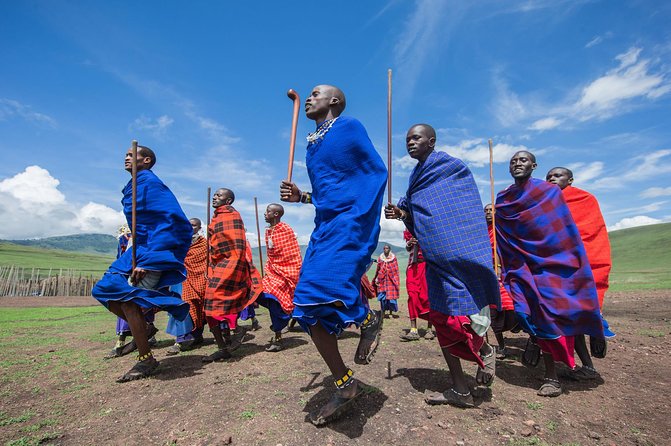 Tanzania Safari - The Great Migration in the North of the Serengeti and Lake Natron - Price and Logistics: What $4,974 Buys You in Real Terms