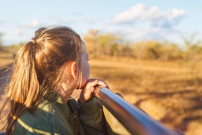 Tanzania Through The Rift Valley - 5 Days - Price and logistics: what $2,841.18 buys you