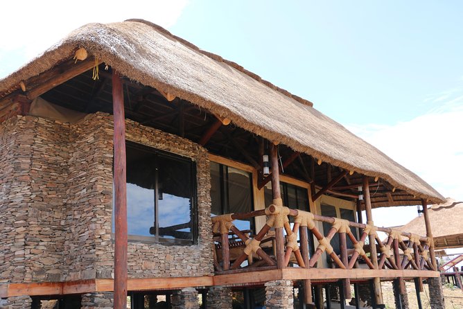 Tanzania wildlife & Cultural Safari- 11days - Tanzania wildlife and culture: why this 11-day mix feels right