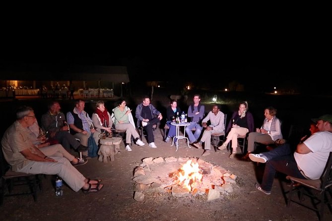 Tanzania wildlife & Cultural Safari- 11days - Serengeti game viewing: why this is the main event