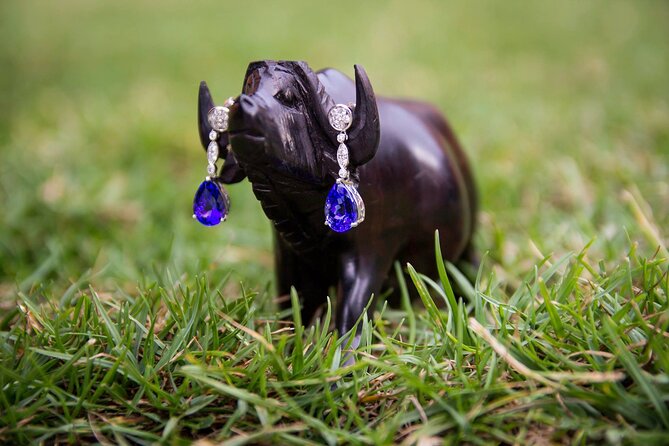 Tanzanite experience tour - Tanzanite shopping in Arusha - Key things to notice before you go