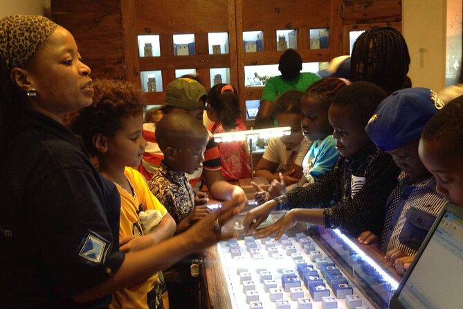 Tanzanite experience tour - Tanzanite shopping in Arusha - Pickup, duration, and how to plan a smooth Arusha half day