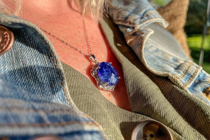 Tanzanite experience tour - Tanzanite shopping in Arusha - Price and value: what $35 gets you, and what it doesn’t