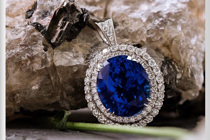 Tanzanite experience tour - Tanzanite shopping in Arusha - Should you book the Tanzanite Experience shopping tour?