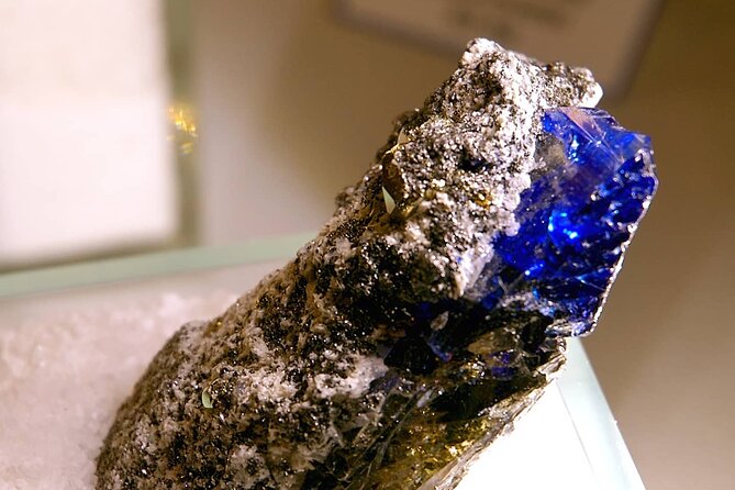 Tanzanite experience tour - Tanzanite shopping in Arusha - FAQ