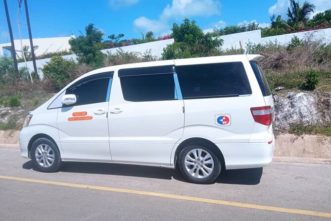 Taxi Services and Transfers Zanzibar - Key things to know before you book