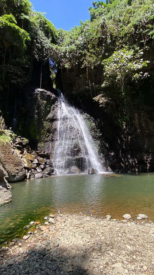 Tengeru Waterfalls Adventure & Lake Duluti Canoeing Escape - A 5-hour Arusha loop with waterfall, swing, and crater-lake calm