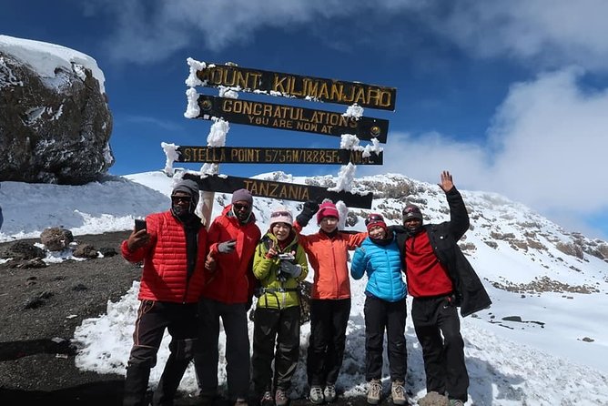 The 6 Days Kilimanjaro Climbing Tour via Machame Route in 2025/26 - Price and value: what the $2,000 covers, and what you’ll still budget for