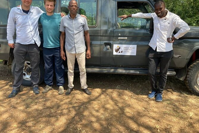 The Best 3Days Start from Mwanza to Serengeti' through Viator - Quick hits: what matters most on this Mwanza to Serengeti plan