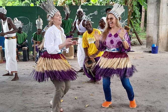 The Best/Top Rated Cultural City Tour in Dar es Salaam - Key highlights worth planning for